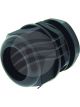 Jaylec Cable Gland Nylon 30-24 Claw Range Hole Size 40-40.5 Ncg40A