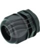 Jaylec Cable Gland Nylon 25-18 Claw Range Hole Size 32-32.5 Ncg32A
