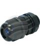 Jaylec Cable Gland Nylon 10-6 Claw Range Hole Size 16-16.4 Ncg16A