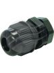 Jaylec Cable Gland Nylon 8 - 4.6 Claw Range Hole Size 12 - 12.3mm