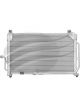 Jayair Condenser Daewoo Matiz 10/99-31/12/01