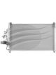 Jayair Condenser Daewoo Leganza 97- Oe # 96207354 / 96211815