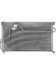 Jayair Condenser For Mazda 626 Ge, Mx6 96-7/97 Oe # Ga7H-61-480