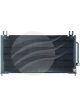 Jayair Condenser Laser Kj / Kl 12/96 -3/99 For Mazda 323 BA 3/96-8/98