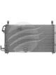 Jayair Condenser Cielo, Espero, Racer 1.5L Daewoo 34700 On Metric