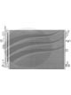 Jayair Condenser Volvo Xc90 Oe # Ca1455 30781280 87621313
