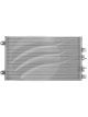 Valeo Condenser Alfa 147 2.0 I 16V 9/01- Oe # Ca 1241; 867656L