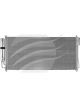 Jayair Condenser For Nissan Maxima J31 3.5L Pet 12/03-3/09 Inc Drier