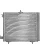 Jayair Condenser Citroen C2 3/04- C3 12/02-On