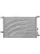 Jayair Condenser Alfa 156 To 2/01 Oe # 60628820