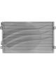 Jayair Condenser For Chrysler Pt Cruiser 00-On