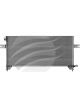 Jayair Condenser For Nissan Navara D22 2/97-10/15 Navara D22A 3/99- Pet