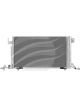 Jayair Condenser Peugeot 306 Xr Xt 34121 To 37316 Pfc Non Genuine