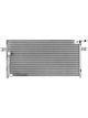 Jayair Condenser For Patrol Y60 GQ 8/87-10/94 Maverick Y60 W 2 X 20mm