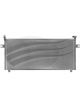 Jayair Condenser Micra K11 7/95-7/98 Japanese System Oe # 92110-531300