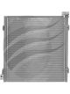 Jayair Condenser Honda Hrv Gh 1.6L Pet 9/98-7/02
