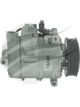 Jayair Compressor Audi A4 2.4L 3.0L 10/00- 43931 A4 Cabrio 2.4L 3.0L