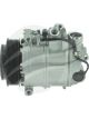 Jayair Compressor Merc C Class W203 C180 C200 C230 5/02- Cl203 C160