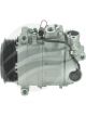 Jayair Compressor Mercedes S Class S430 Vito 115 06- 43 Amg E Class