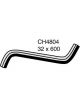 Mackay Bottom Hose For Kia Cerato 2.0Lt G4Gc Manual 2004-2006