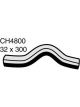 Mackay Top Hose For Kia Cerato Ld 2.0Lt G4Gc 2004-2006