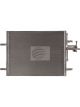 Jayair Condenser Volvo S60Ii T5 2/11- T6 12/10- D3 10/11-5/14 D4
