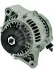 Jaylec Alternator 12V 90A Kubota Reg P / Ig / L Single Pulley