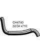Mackay Bottom Hose For Hyundai Tiburon Gk 2.7Lt G6Ba 2003-2007
