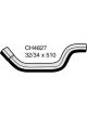 Mackay Top Hose For Hyundai Tiburon Gk 2 2.7Lt G6Ba 2003-2007