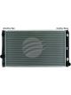 Koyorad Radiator For Toyota Rav4 Aca33R 2.4Lt 22mm Auto 2006-On Koyo S
