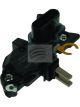 Jaylec Regulator 24V Bosch Volvo 5 Pin W/L/Ig/S/Dfm Case Genuine Bosch
