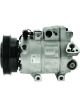 Jayair Compressor For Hyundai I30 Fd 1.6L Dsl 10/07-4/12 Hella Vs16 5Pv