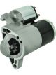 Jaylec Starter Jeep Cherokee 3.7L 06-10 Commander 3.7L 06-10