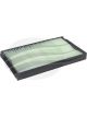 Micron-Air Cabin Filter For Hyundai Iload 8 - 2.5L Crdi Td 976174H900