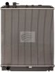 Koyorad Radiator Isuzu Npr Nqr 300 450 Auto 2004-On 2010 Koyo