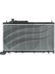 Koyorad Radiator For Subaru Forester S3 2.0Lt Turbo Dsl Man 10-On Koyo