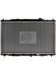 Koyorad Radiator Honda Crv Rm Auto 11/2012-On External Oil Cooler
