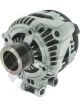 Jaylec Alternator 14V 150A Land Rover Lr3 5 4.0L V6 Discovery III 406