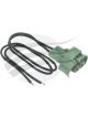 Jaylec Globe Holder Suits H9 Halogen Globe