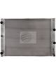 BHS Radiator Bmw M5 E60 Auto V10 2005-On Core Size 623X488X40