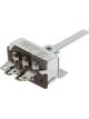 Jayair Switch Toggle Lever 5 Pos Moq - 100 Sole Sale Qauta