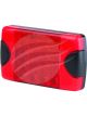 Hella Duraled LED Stop/Tail Lamp 9-33V 2.5M Cable Blister Pack