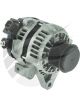 Jaylec Alternator 14V 80A For Camry Altise Acv40R Clutch Pulley 2009