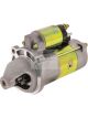 Jaylec Starter 12V 2.5Kw 10Th Foton Aumark Truck Cummins Isf