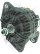 Bosch Alternator 24V 125A Field Isolated Corrosion Protected J180 Mt
