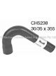 Mackay Rad Hose Top Peugeot 505 1980-87