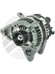 Jaylec Alternator 12V 145A Jeep Commander Cherokee V8 Esf Ezd 07-09