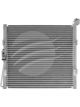 Jayair Condenser Civic, Crx 10/91-10/93 Oe # 80110-Sr3-013 R12 Fitting