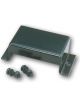 ARK Trailer Plug Holder For 7 Pin Flat Trailer Plug Plastic Blister Pack