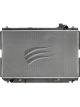 Koyorad Radiator For Toyota Kluger Mcu28 2003-On Auto 16mm E99Caa